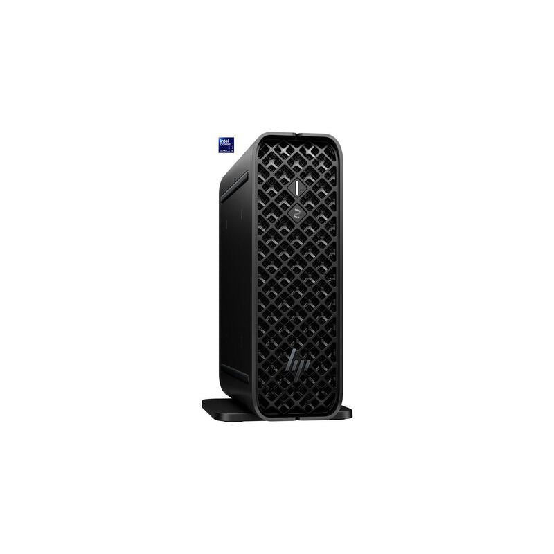 Pc Workstation Hp Z2 Mini G1i Intel Core Ultra 5 245 16gb 512gb Ssd Nvidia Rtx A400 4gb W11p