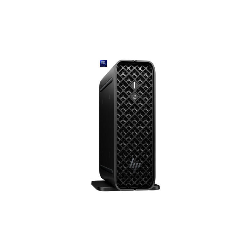 Pc Workstation Hp Z2 Mini G1i Intel Core Ultra 7 265 32gb 1tb Ssd Nvidia Rtx A1000 8gb W11p