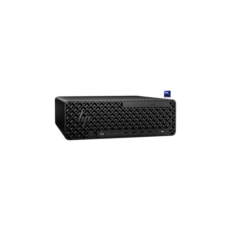 Pc Workstation Hp Z2 Sff G1i Intel Core Ultra 7 265k 32gb 1tb Ssd Nvidia Rtx A400 4gb W11p