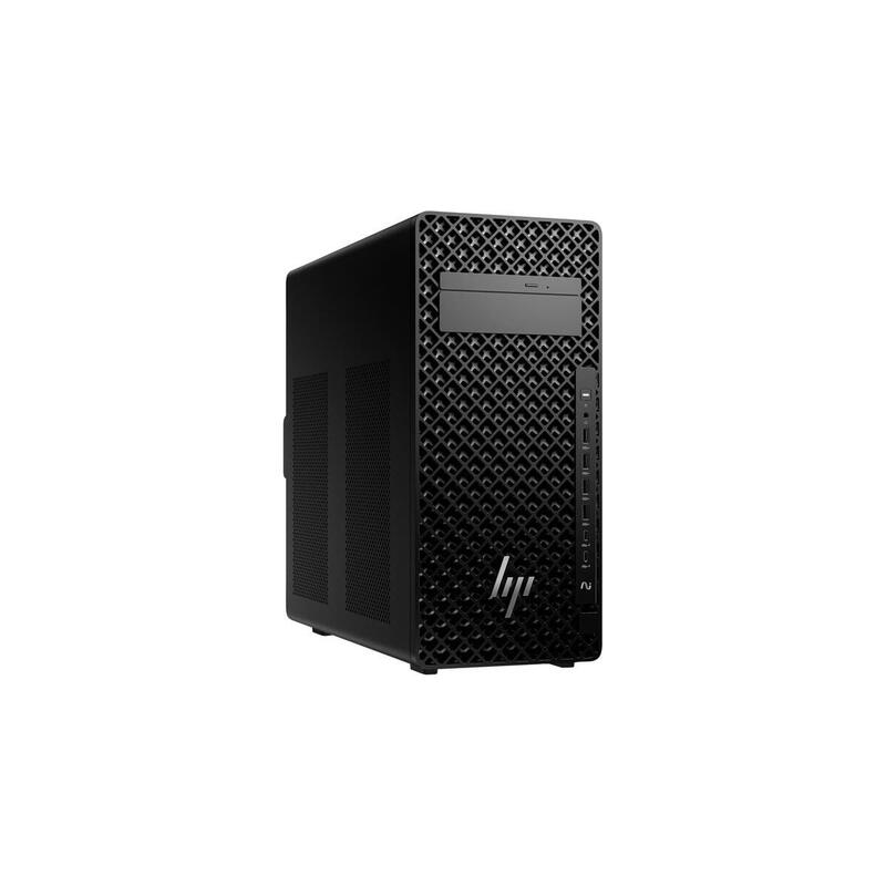 Pc Workstation Hp Z2 Tower G1i (A40mhet), Sistema De Pc Negro, Windows 11 Pro A40mhet#Abd