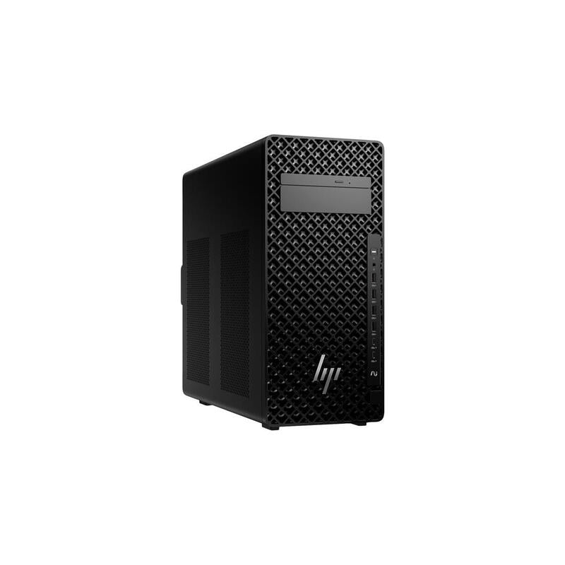 Pc Workstation Hp Z2 Tower G1i (Cf1q7et), Sistema De Pc Negro, Windows 11 Pro Cf1q7et#Abd