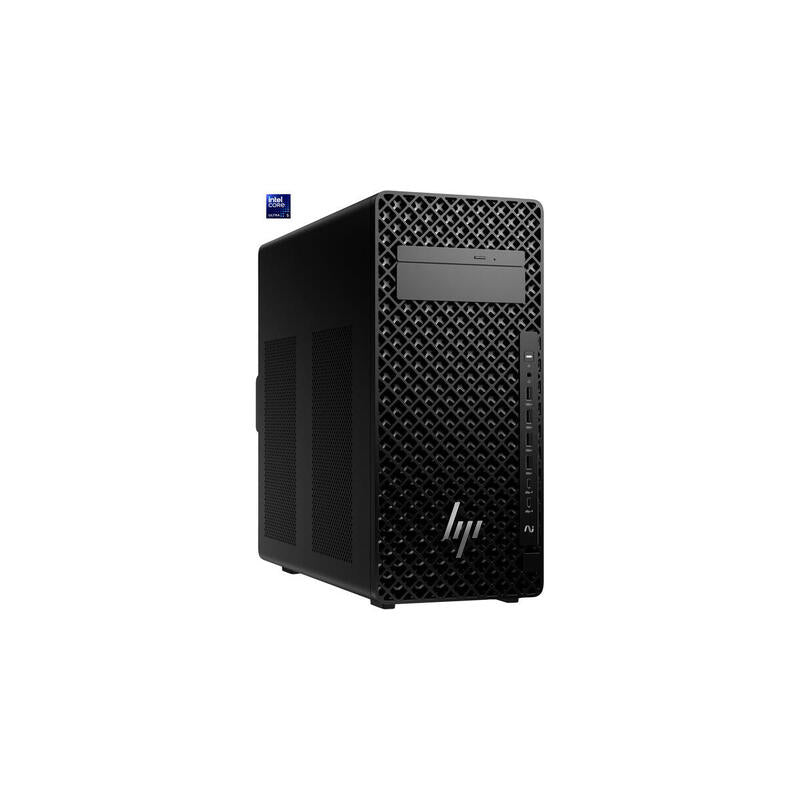 Pc Workstation Hp Z2 Tower G1i Intel Core Ultra 5 245 16gb 512gb Ssd W11p