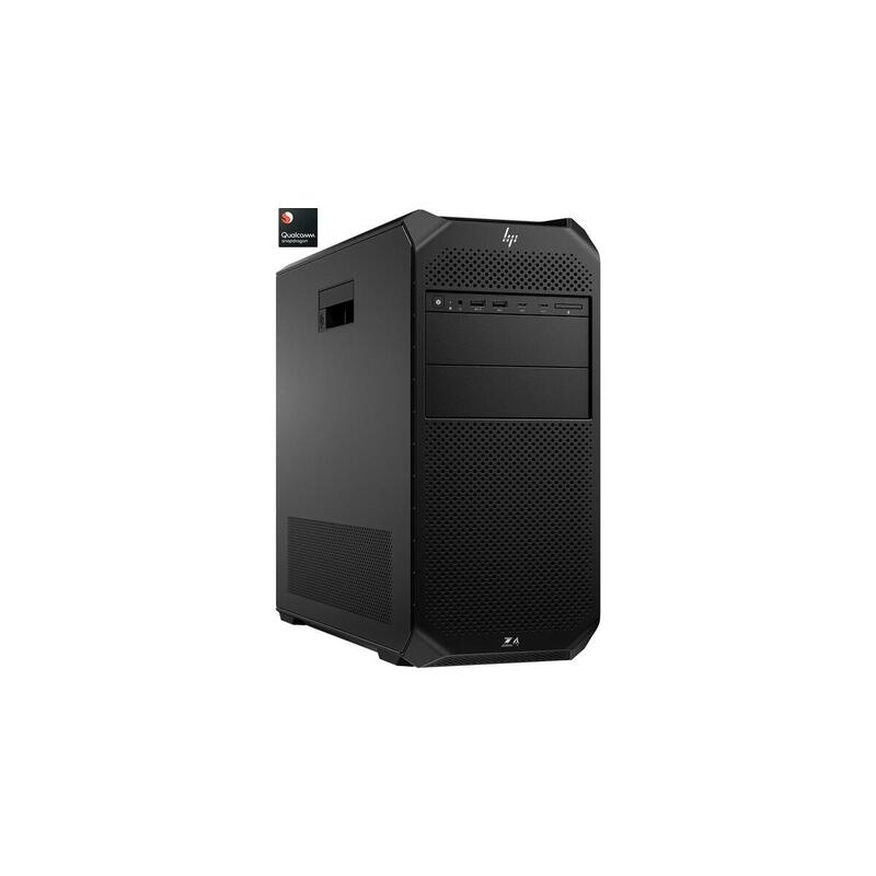 Pc Workstation Hp Z4 G5 (5e8x4ea), Sistema De Pc Negro, Windows 11 Pro 5e8x4ea#Abd