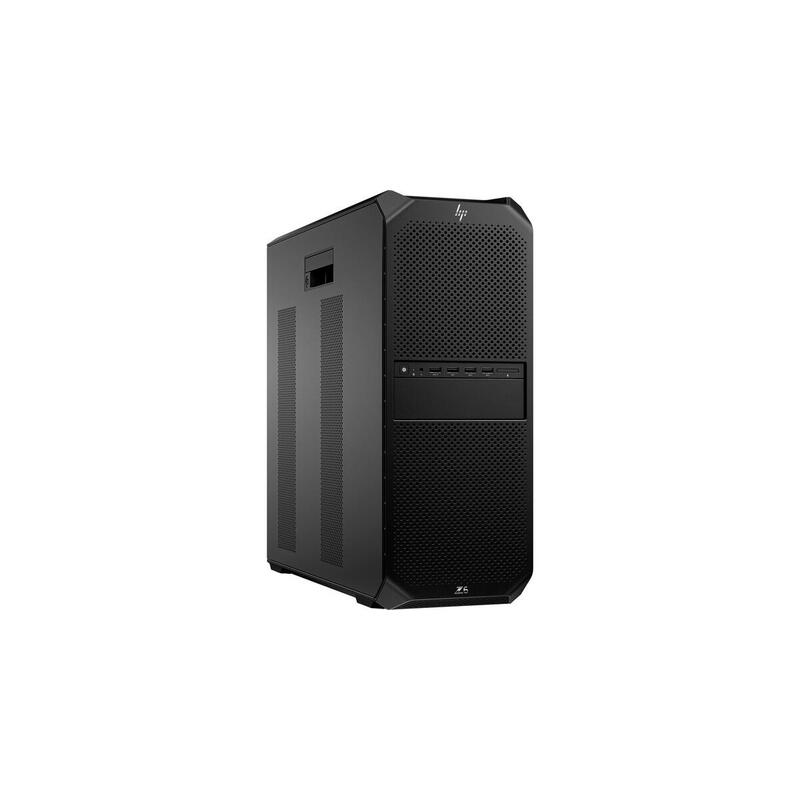 Pc Workstation Hp Z6 G5 Tower Amd Ryzen Threadrip Pro 7955wx 64gb 2tb Ssd W11p 3j Gar (De)