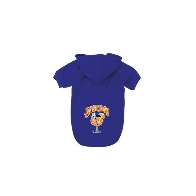 Pchelka Aperidog Blue - Ropa Para Perros - Talla M