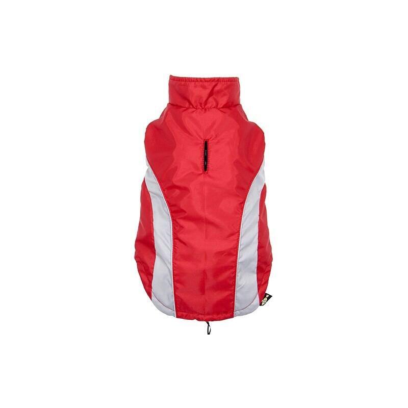 Pchelka Aurelia Red - Ropa Para Perros - Talla M
