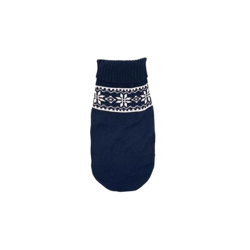 Pchelka Norweski Navy - Ropa Para Perros - Talla Xl