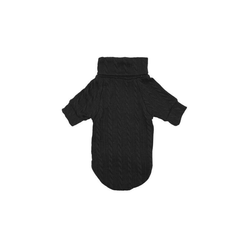 Pchelka Sonia Black - Ropa Para Perros - Talla Xl