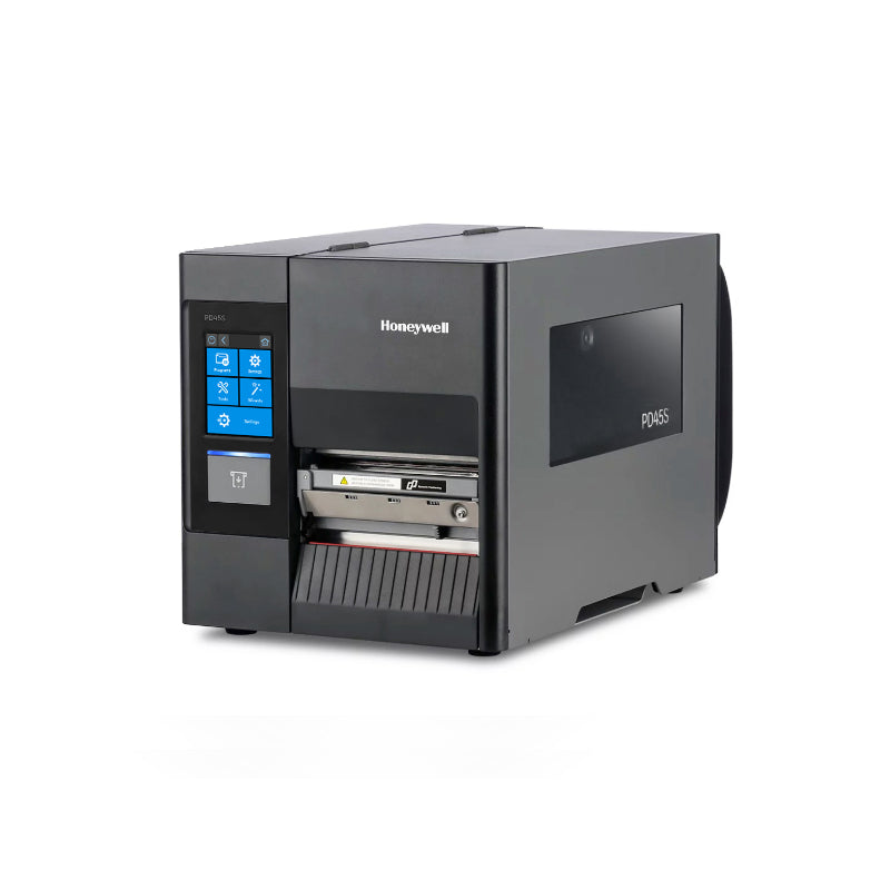 Honeywell Pd45s0f Impresora De Etiquetas Térmica Directa Transferencia Térmica 203 X 203 Dpi 250 Mm/S Alámbrico Ethernet