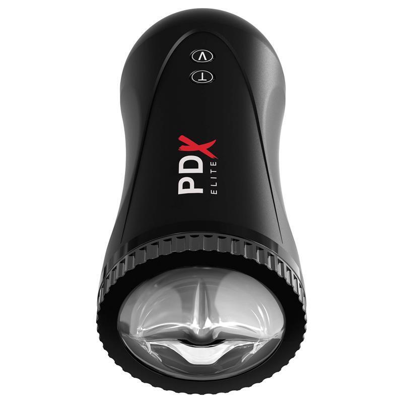 Pdx Elite - Moto Stroker Masturbador