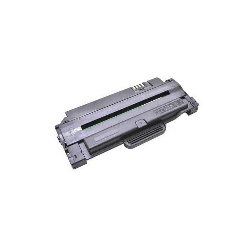 Peach Toner Samsung Mlt-D1052l Schwarz Comp.