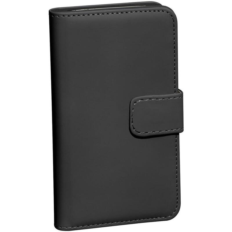 Pedea Book Cover Classic Fr Samsung Galaxy A15 5g, Schwarz