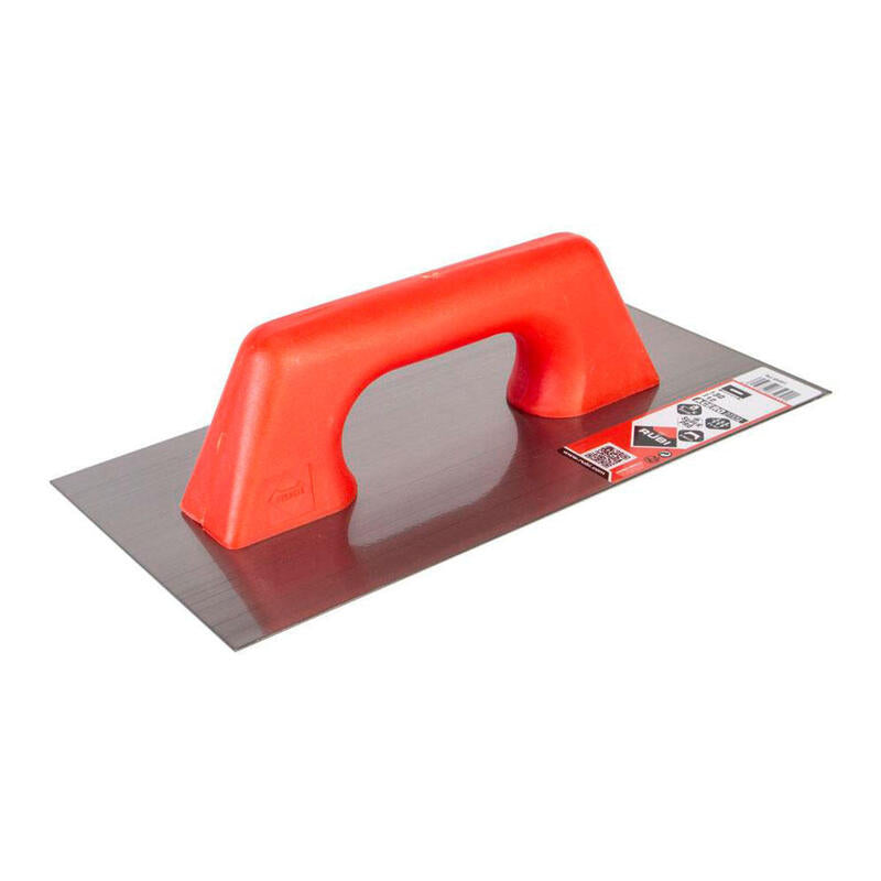 Peine Acero 30cm. Mango Plástico Cerrado 65951 Rubi