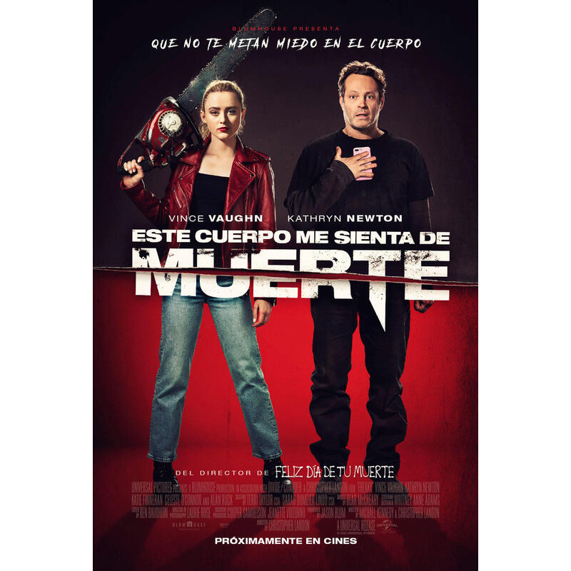 Pelicula Este Cuerpo Me Sienta De Muerte - Dvd Dvd