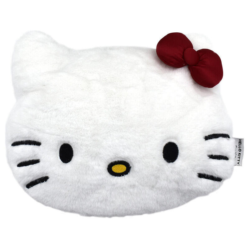 Peluche Bolsa Agua Caliente Hello Kitty 600ml
