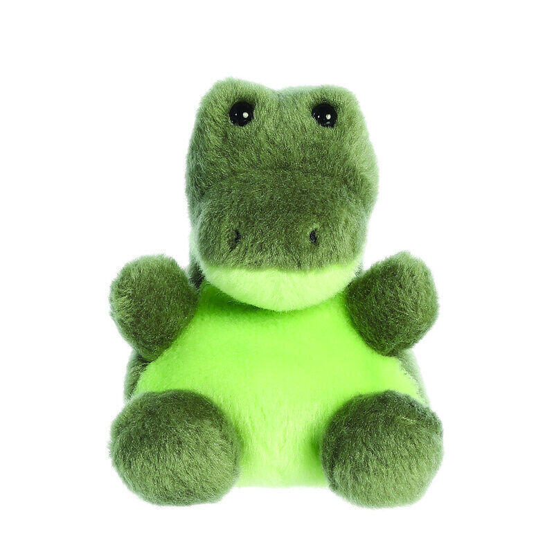 Peluche Caiman Palm Pals 13cm