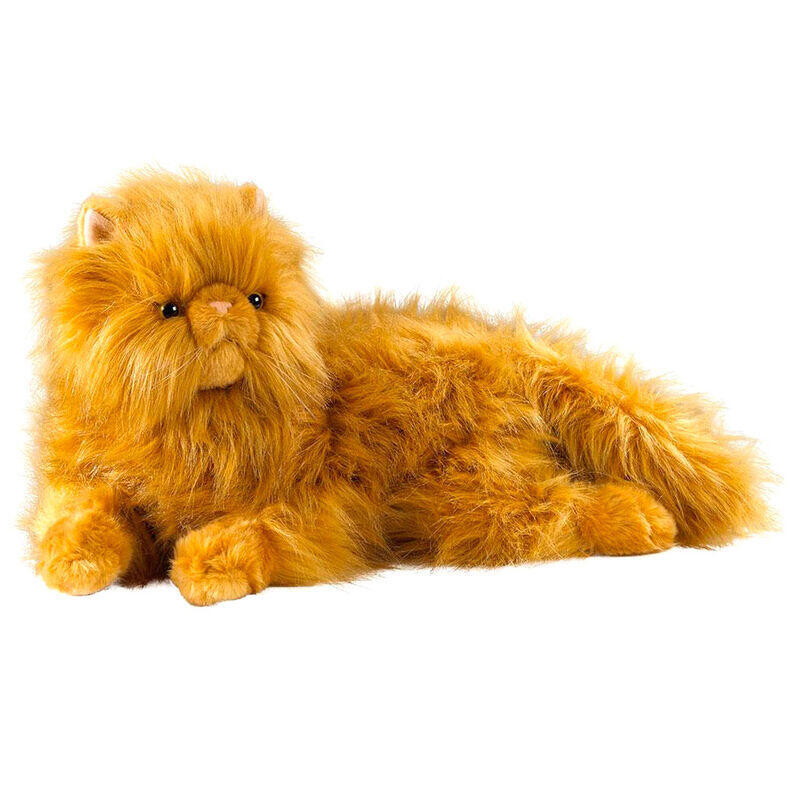 Peluche Crookshanks Harry Potter 43cm