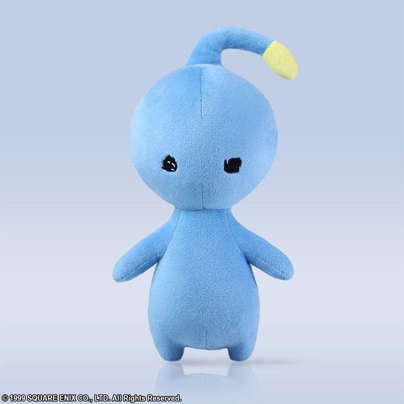 Peluche Final Fantasy Viii Pupu 26 Cm