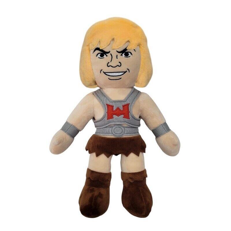 Peluche He-Man Master Of The Universe 80cm