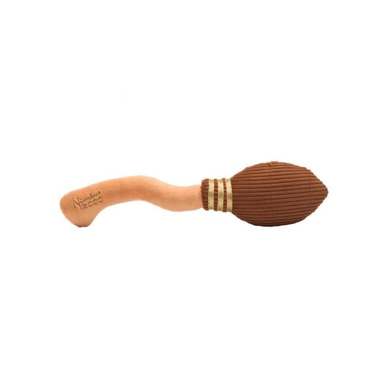 Peluche Hp Nimbus 2000 Broom Plush
