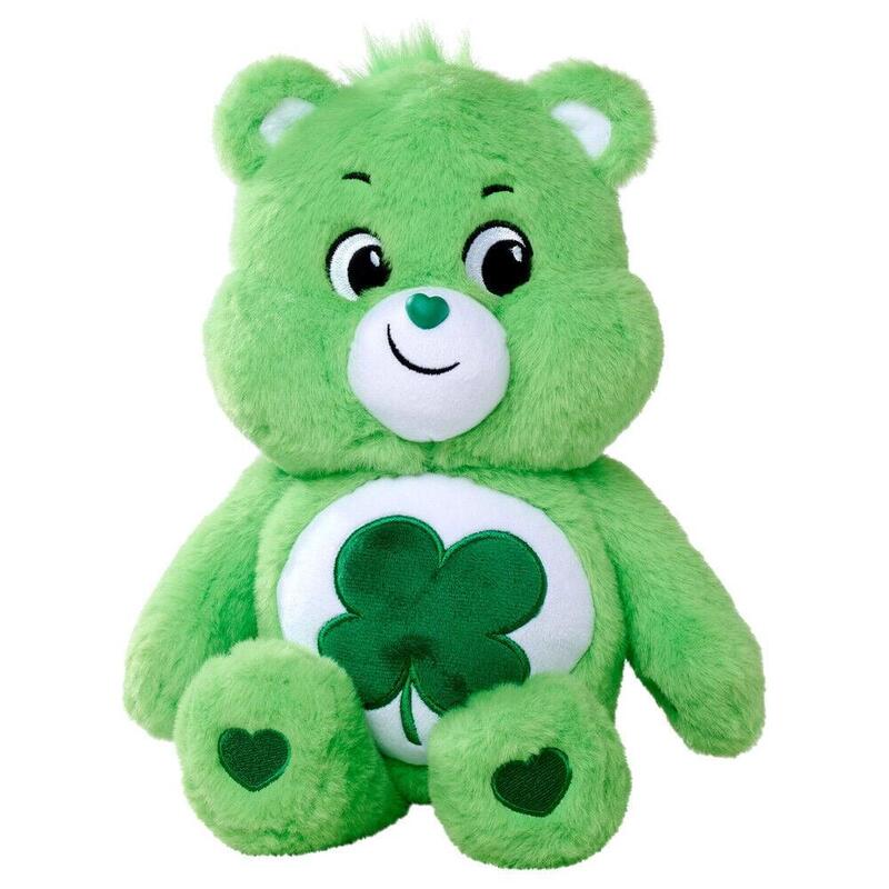 Peluche Osos Amorosos Fortunoso 35cm