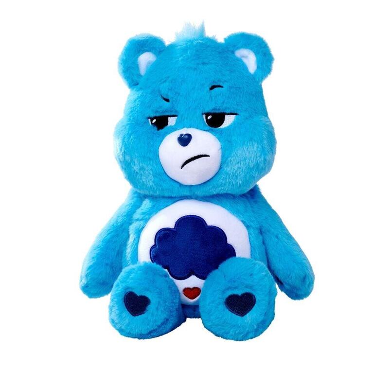 Peluche Osos Amorosos Quejoso 35cm
