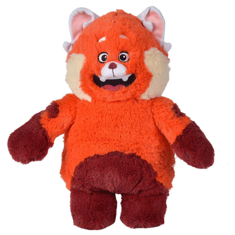 Peluche Panda Mei Turning Red 25cm