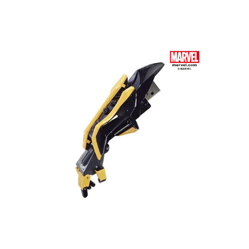 Pendrive Brazo Derecho De Bumblee Bee 8gb