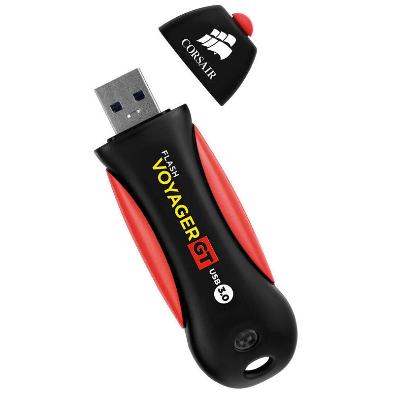 Pendrive Corsair Flash Voyager Gt Usb 3.0 512gb