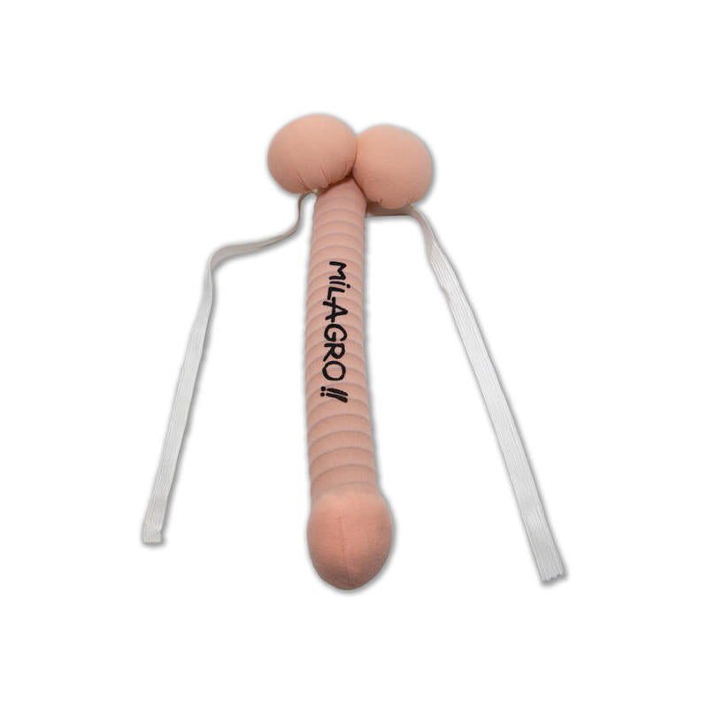 Pene Extensible Carne