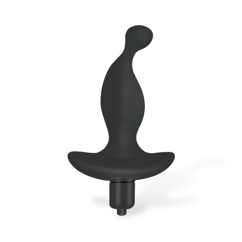 Peridot Plug Anal Con Vibración