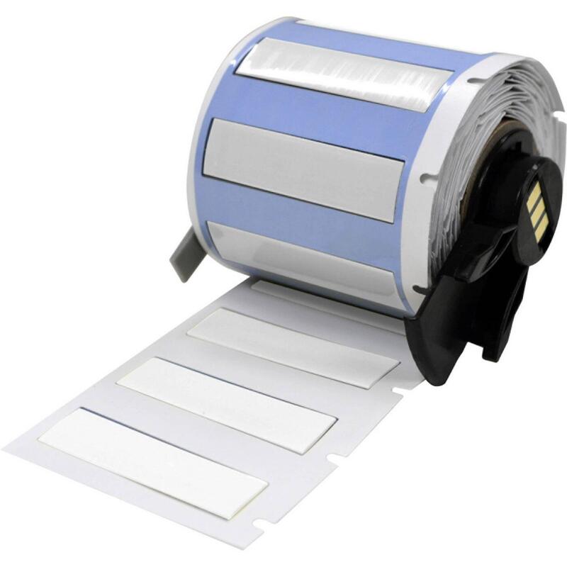 Permasleeve Heat-Shrink Labels For M610, M611, Bmp61,