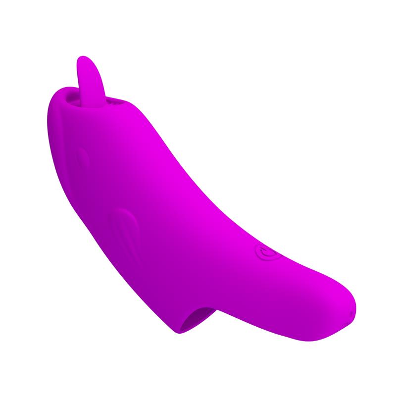 Peterson Vibrador De Dedo