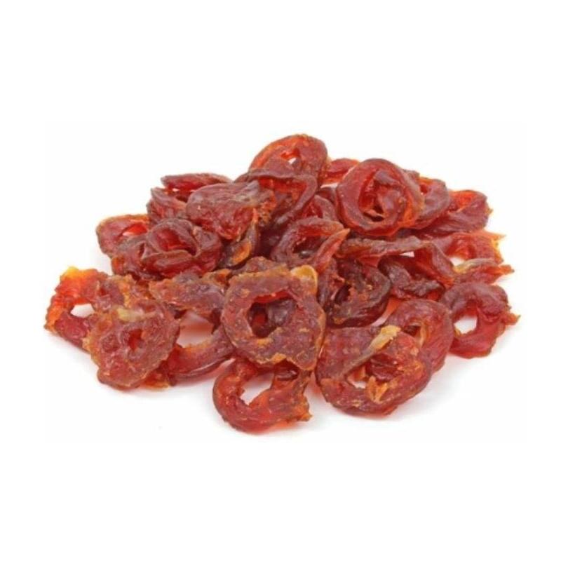 Petitto Anillas De Pato Blandas - Delicia Para Perros - 500 G