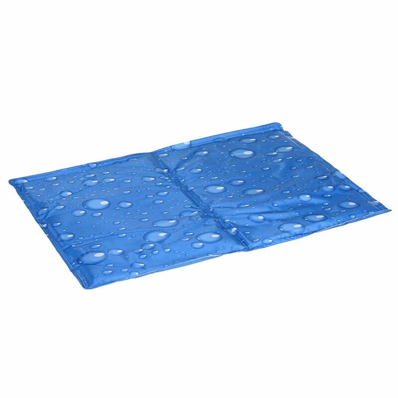 Petitto Colchoneta Refrigerante - Cama Para Mascotas - 40x50 Cm