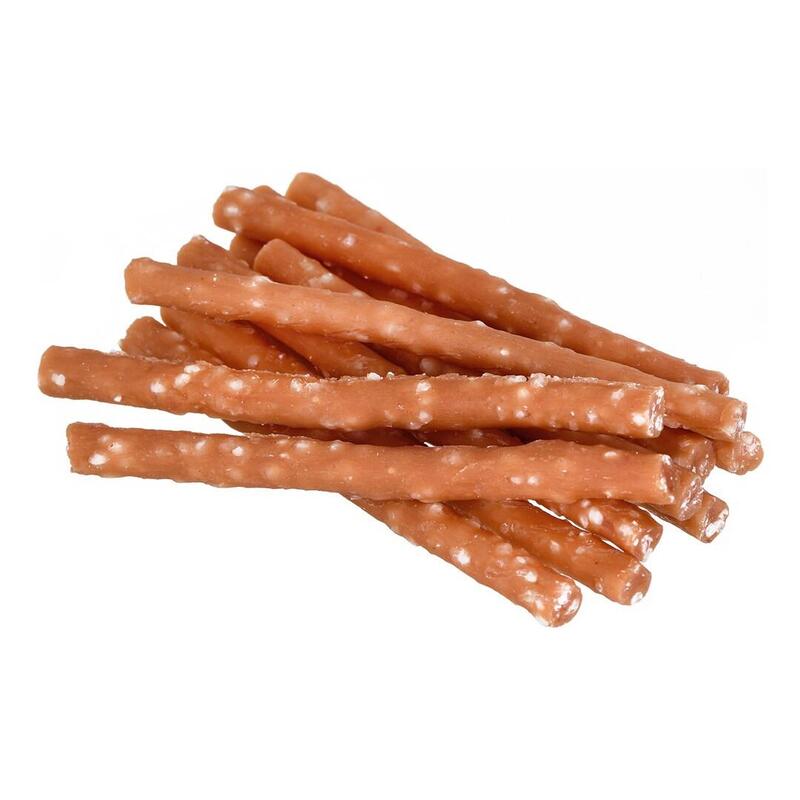 Petitto Palitos De Pollo Y Arroz - Golosina Para Perros - 500 G