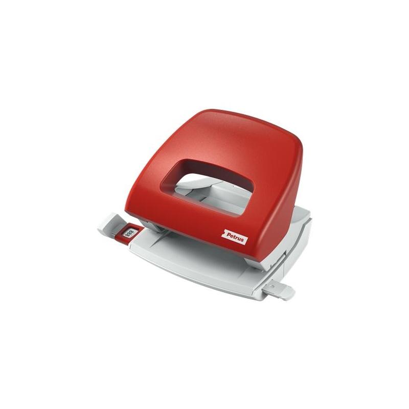Petrus Taladro Escolar / Hogar Mod. 80 Rojo