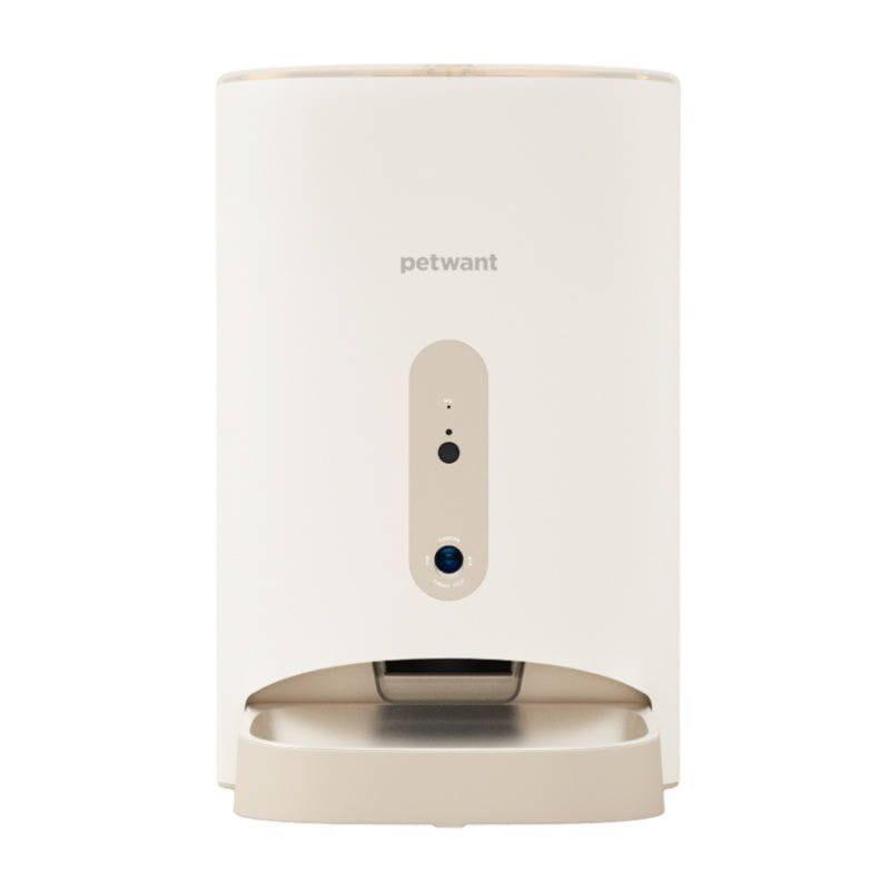Petwant F11-C Dispensador Automático De Comida