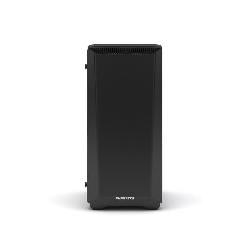 Phanteks Eclipse P400 Cristal Templado Negra