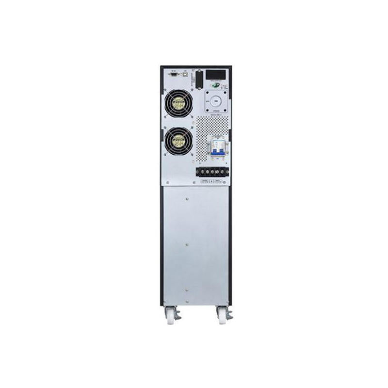 Phasak Sai Ph 9270 Online 10kva/800w Formato Torre + Incluye Snmp Lcd Rs232-Usb Baterias 20x9ah