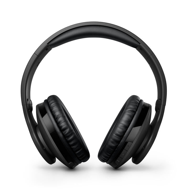 Philips 6000 Series Tah6206bk/00 Auricular Para Tv Inalámbrico Over-Ear, Negros