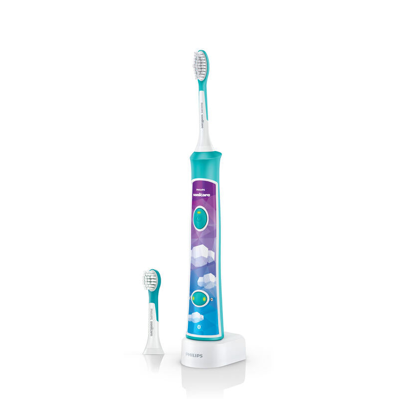 Philips Cepillo Dental Hx6322/04 Para NiaâOsâ·