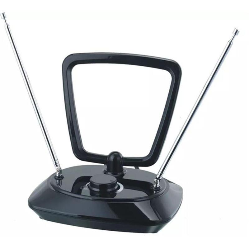 Philips Digital Tv-Antenne Indoor Sdv5200/12