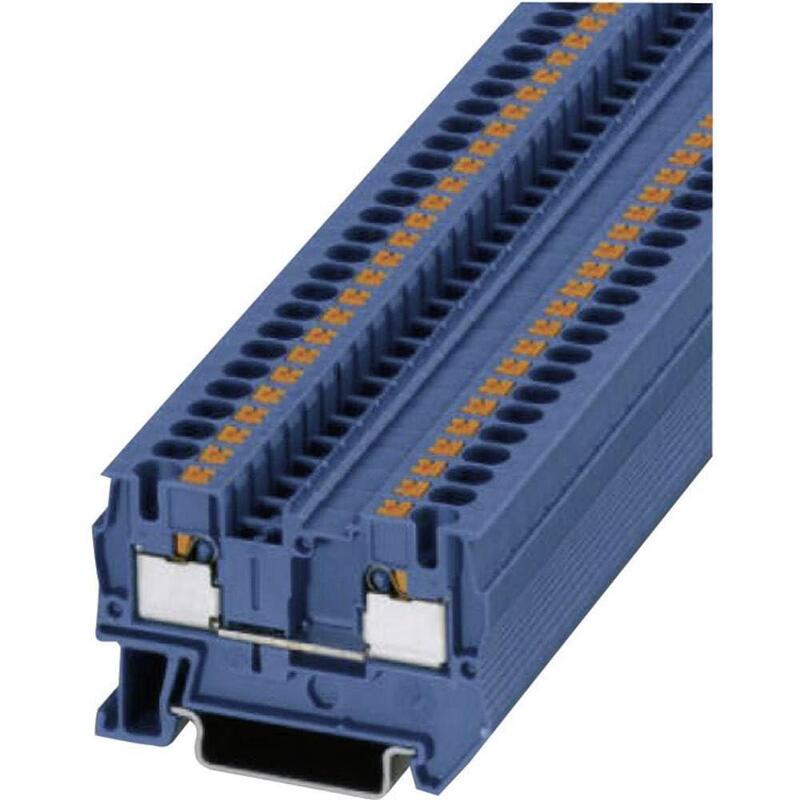 Phoenix 3211760 Pt 4 Bu Borne Modular De Paso
