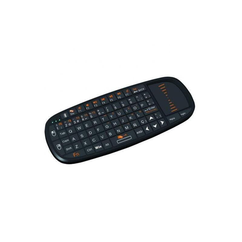 Phoenix Blukey Presenter