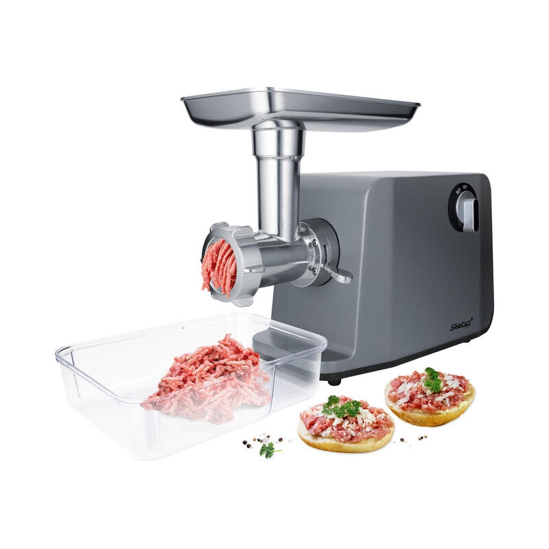 Picadora De Carne Mg 3000 Pro, Fleischwolf 28-33-00