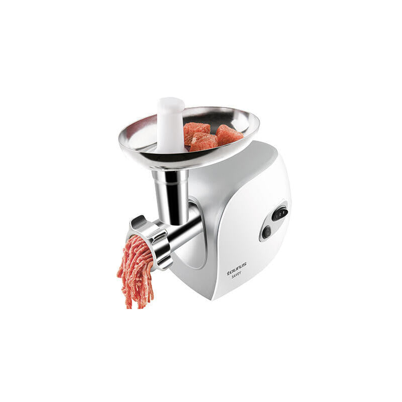 Picadora De Carne Taurus Savoy 450w