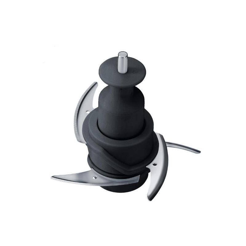 Picadora Múltiple Steba Mg 500 Negro/Acero Inoxidable 185800