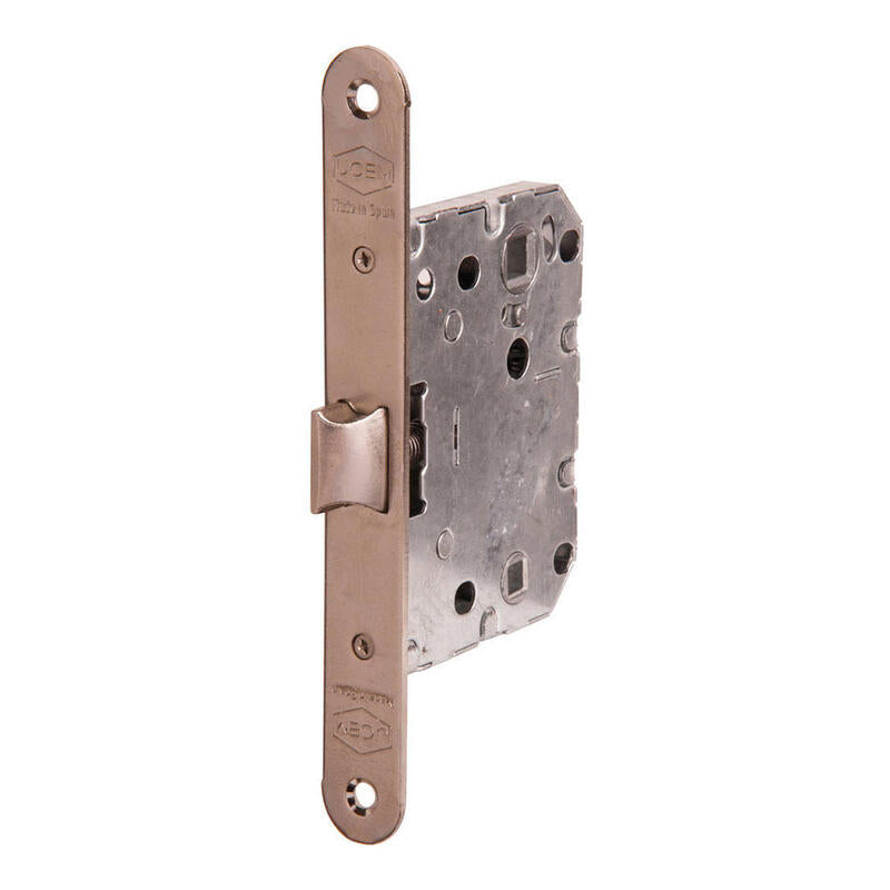 Picaporte Unificado De Paso Y Condena. 6137bchn050 Ucem