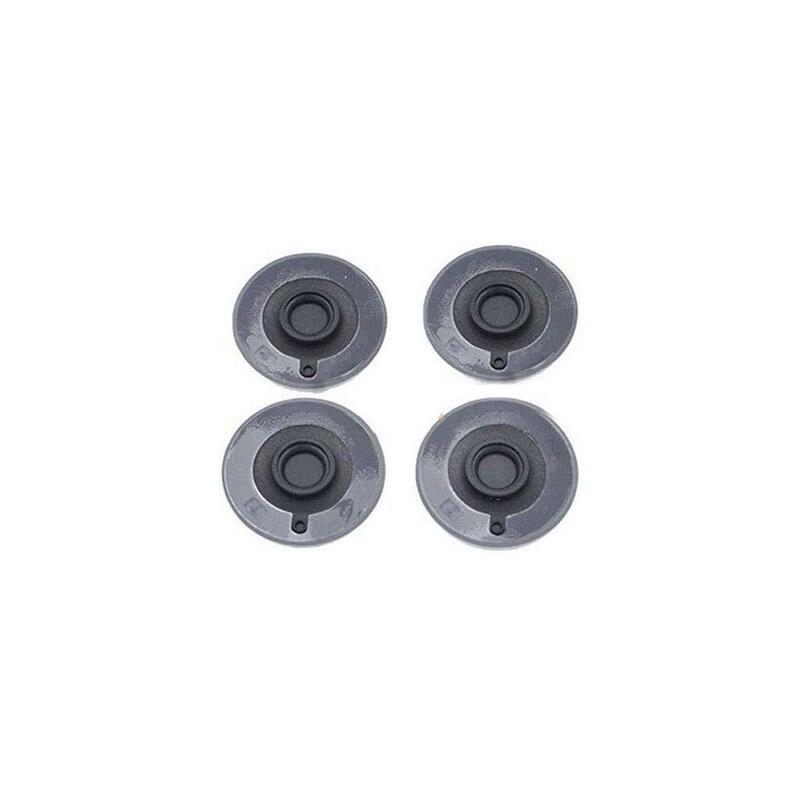Pies De Gomas Para Portátil Apple Macbook Pro A1278 A1286 A1297 Mb990 Mc700 Md101 Mb466 Mc721 Mc723 Mb985 Mb986 Mb990 Mb991 13"1